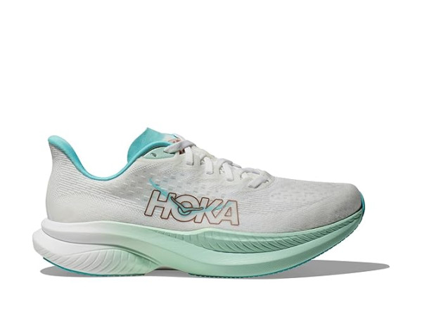 Hoka Mach 6