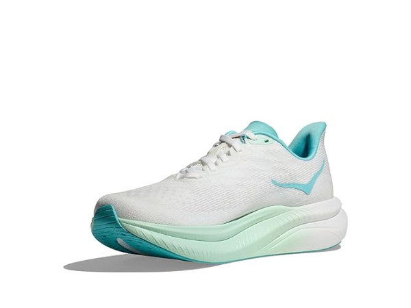 Hoka Mach 6