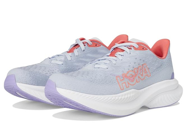 Hoka Mach 6
