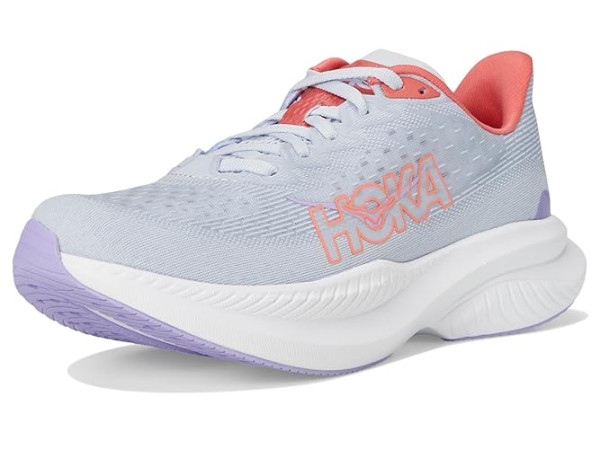 Hoka Mach 6