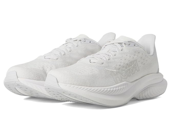 Hoka Mach 6