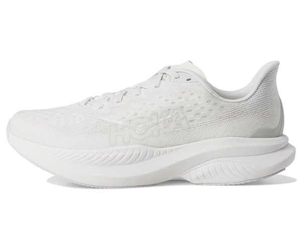 Hoka Mach 6