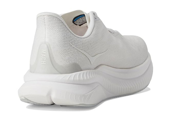 Hoka Mach 6