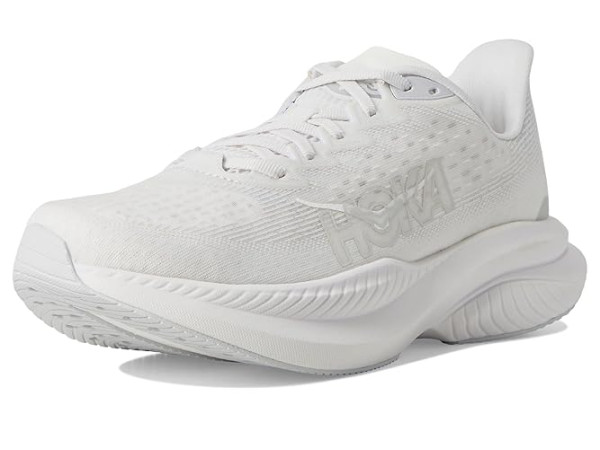 Hoka Mach 6