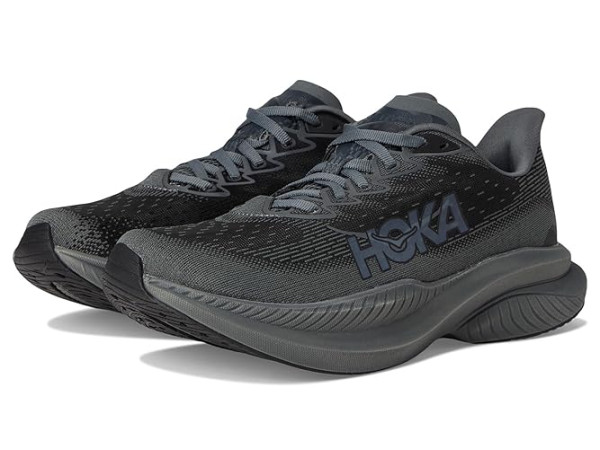 Hoka Mach 6