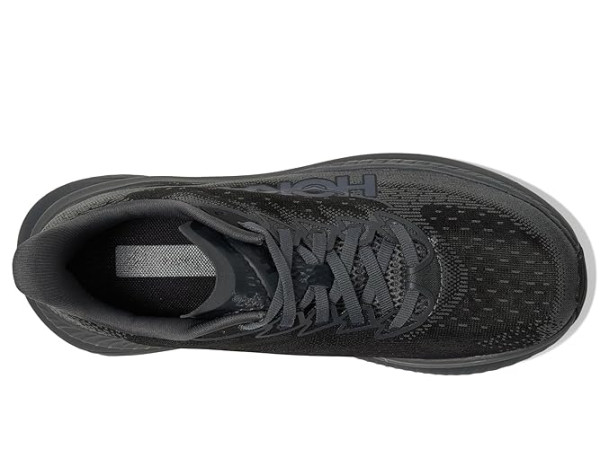 Hoka Mach 6