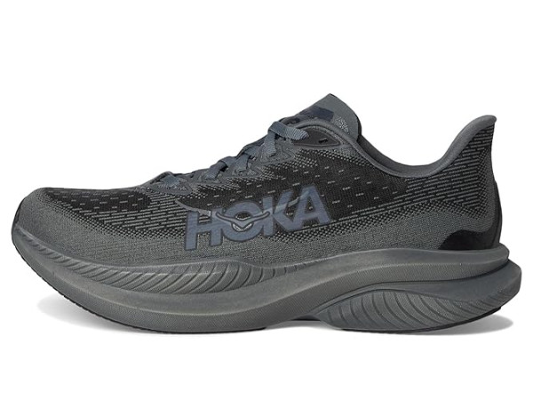 Hoka Mach 6