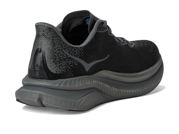 Hoka Mach 6