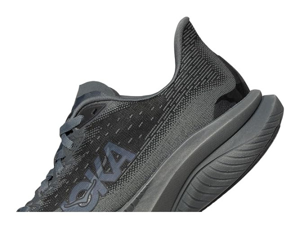 Hoka Mach 6