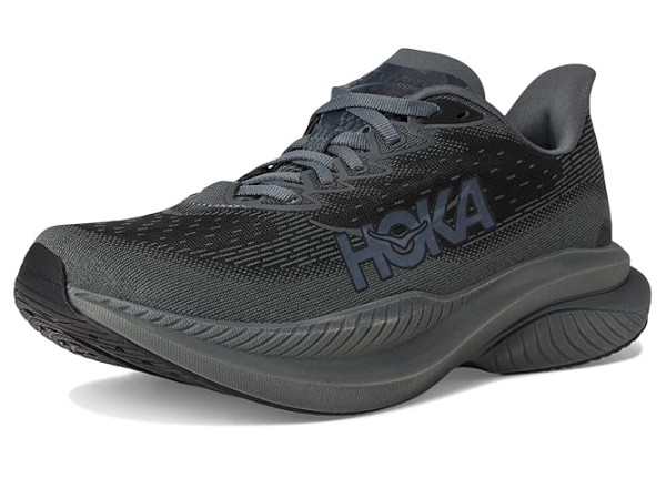 Hoka Mach 6