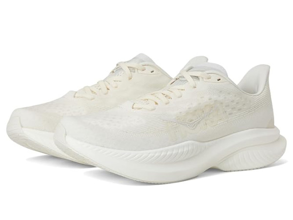 Hoka Mach 6
