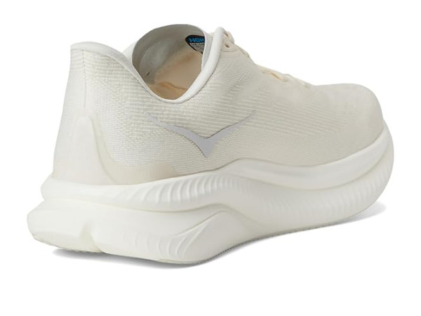 Hoka Mach 6