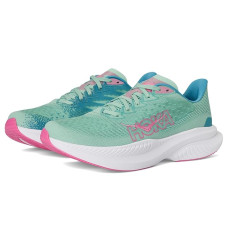 Hoka Mach 6