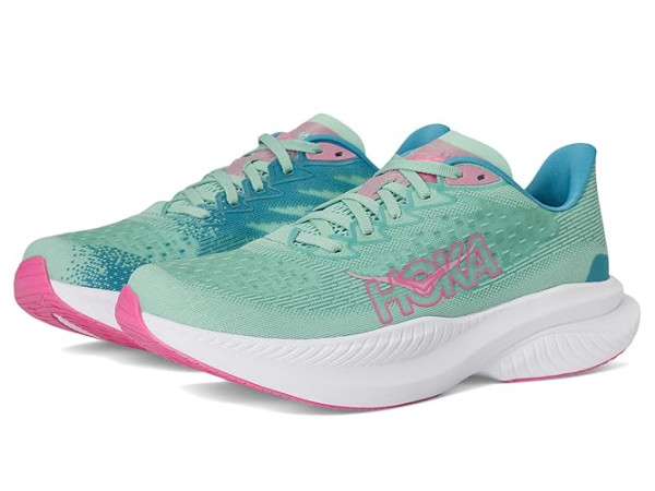 Hoka Mach 6
