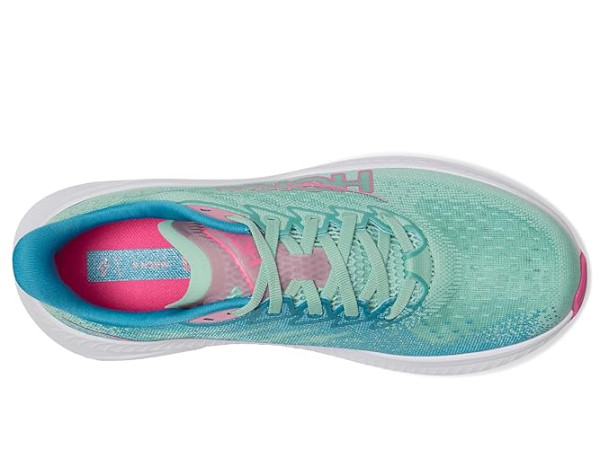 Hoka Mach 6