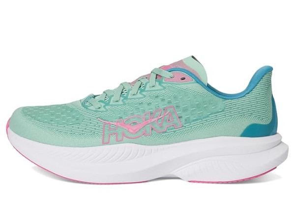 Hoka Mach 6