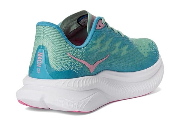 Hoka Mach 6