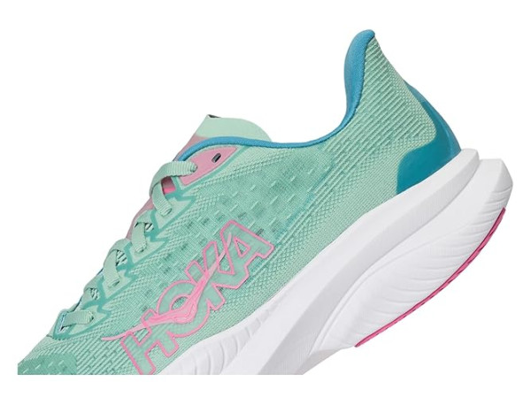Hoka Mach 6