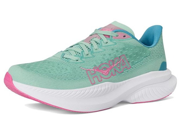 Hoka Mach 6