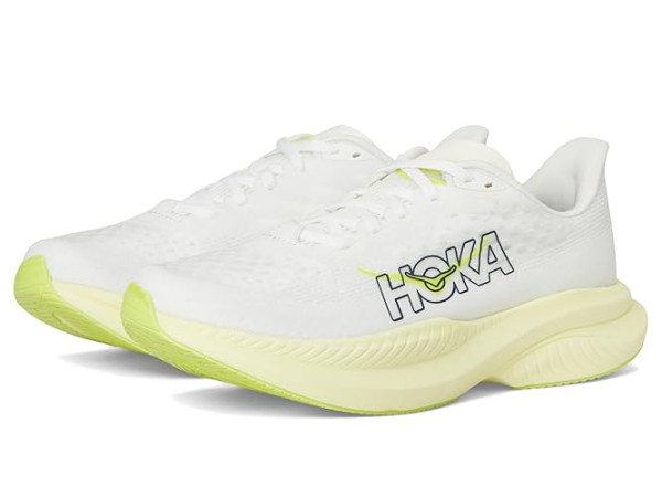 Hoka Mach 6