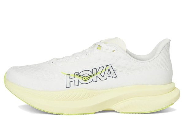 Hoka Mach 6