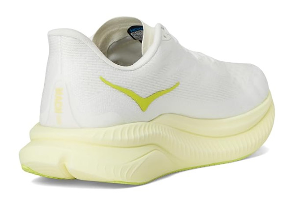 Hoka Mach 6