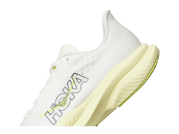 Hoka Mach 6