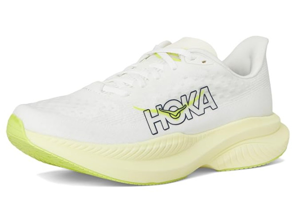 Hoka Mach 6