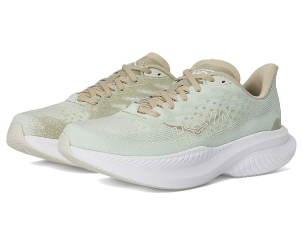 Hoka Mach 6