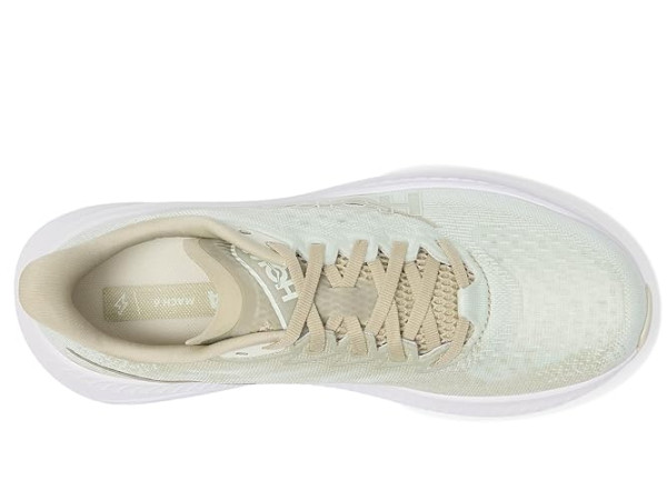 Hoka Mach 6
