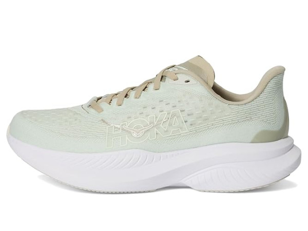 Hoka Mach 6