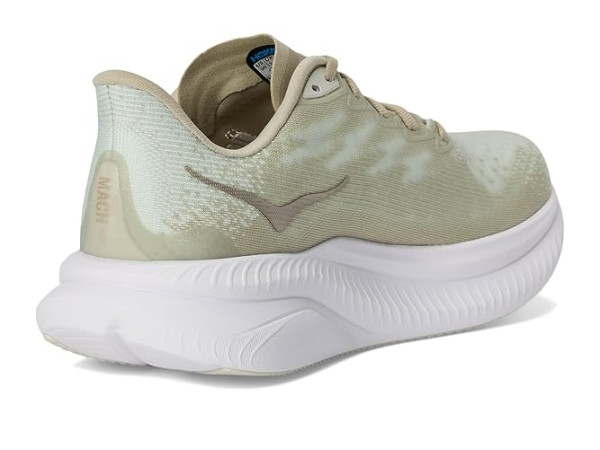 Hoka Mach 6