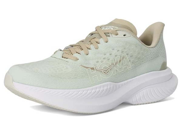 Hoka Mach 6