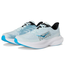 Hoka Mach 6