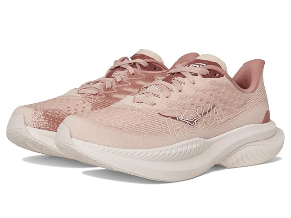 Hoka Mach 6