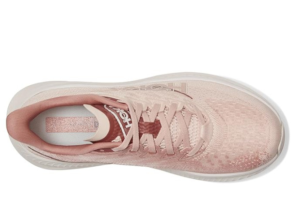 Hoka Mach 6