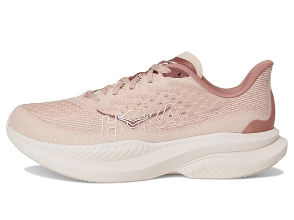 Hoka Mach 6