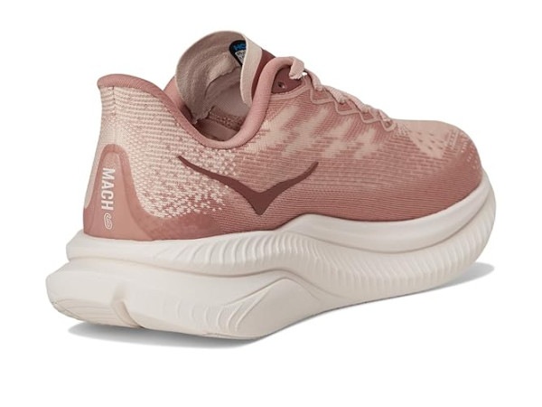 Hoka Mach 6