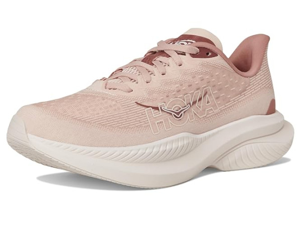 Hoka Mach 6