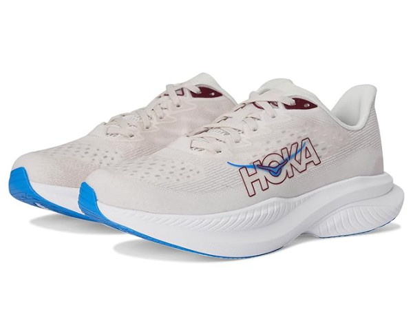Hoka Mach 6