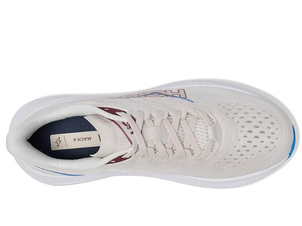 Hoka Mach 6