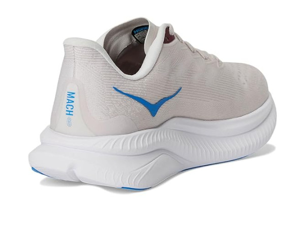 Hoka Mach 6