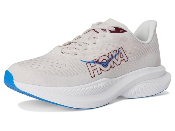 Hoka Mach 6