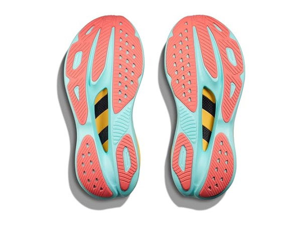 Hoka Skyward X