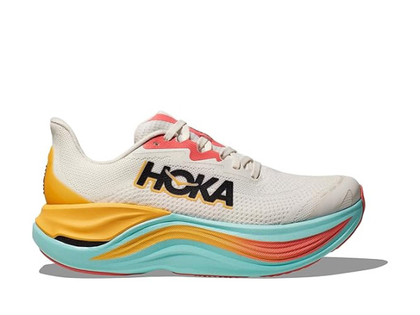 Hoka Skyward X