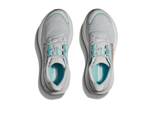Hoka Skyward X