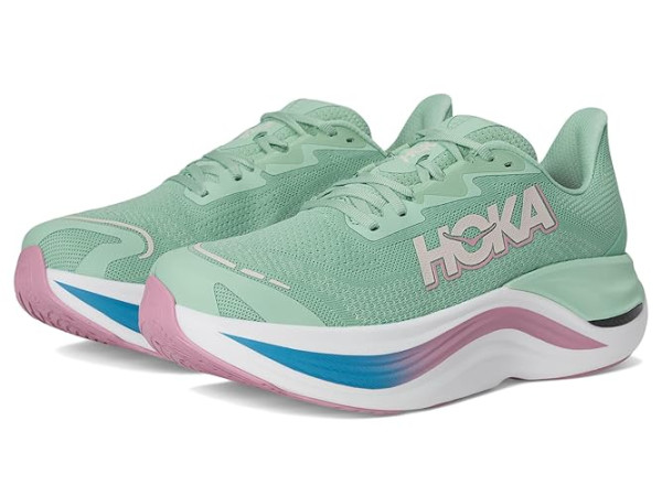 Hoka Skyward X