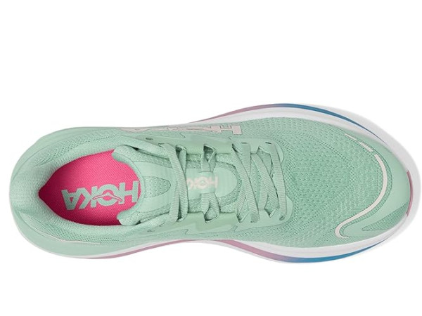 Hoka Skyward X