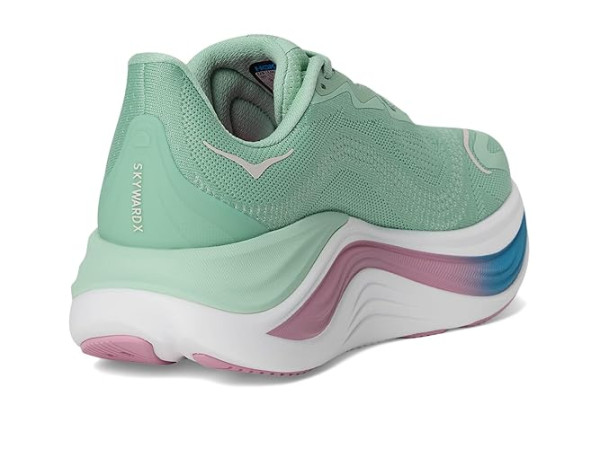 Hoka Skyward X