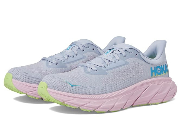Hoka Arahi 7